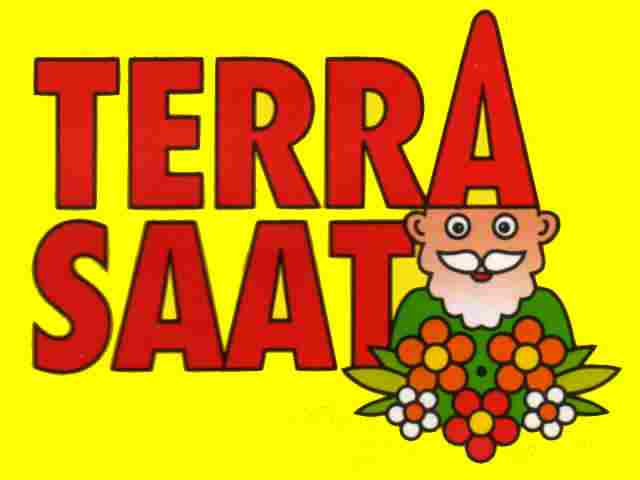 Terrasaat Logo