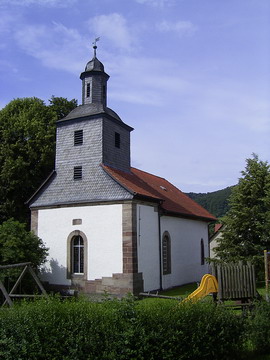 Kirche